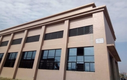 潮州市潮安區(qū)沙溪污水處理廠