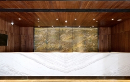 流年里的湖香酒樓，新時(shí)代的海潤(rùn)酒店